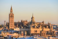 Waarom Sevilla de mooiste stedentrip van Spanje is
