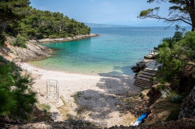 Zo plan je een week eilandhoppen op de Kroatische eilanden