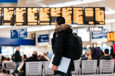 Zo vlieg je in 2026 nog goedkoop vanaf Nederland